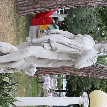 Hotel Garden Cattolica Dış mekan fotoğraf