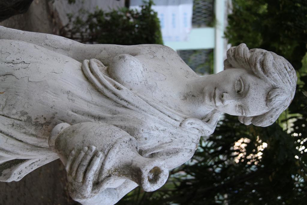 Hotel Garden Cattolica Dış mekan fotoğraf