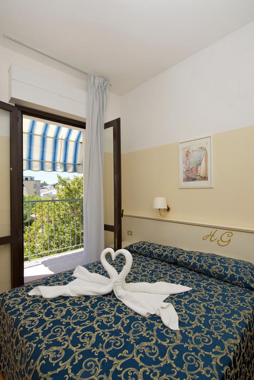 Hotel Garden Cattolica Dış mekan fotoğraf
