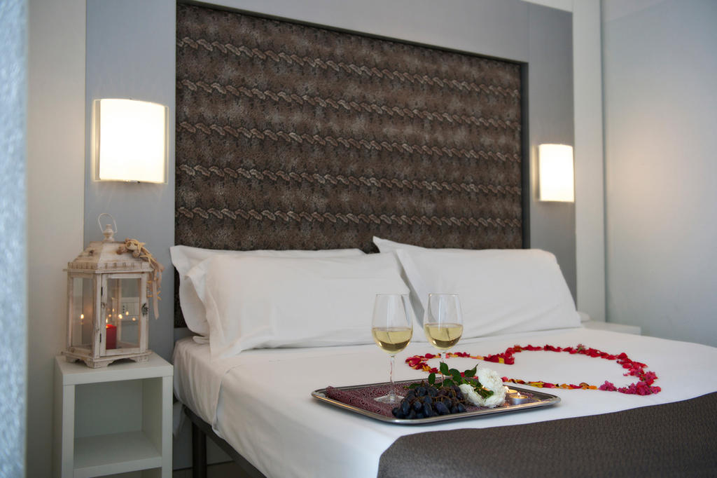 Hotel Garden Cattolica Dış mekan fotoğraf